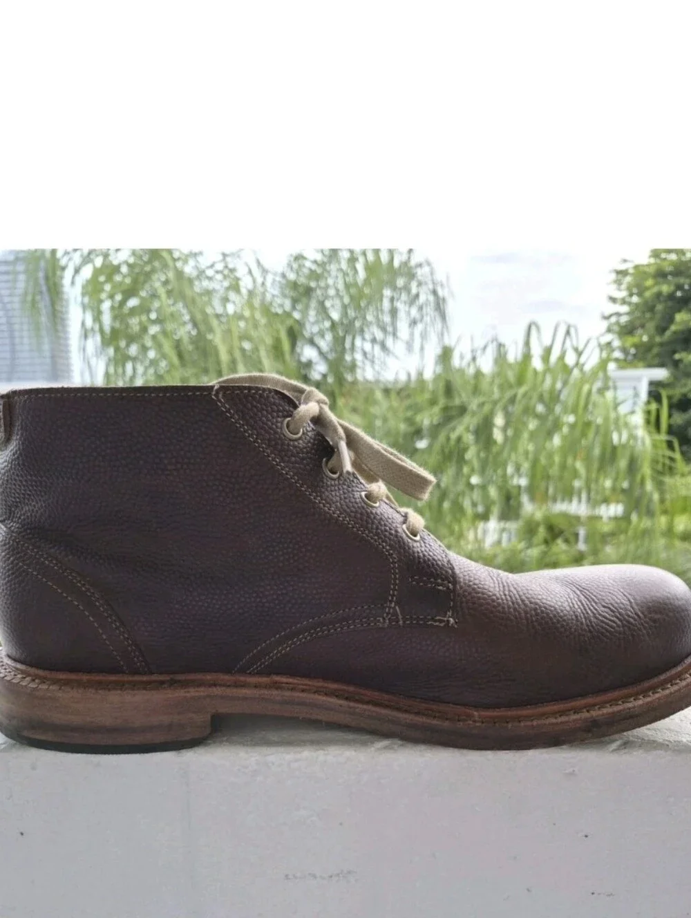 Allen Edmonds this listing